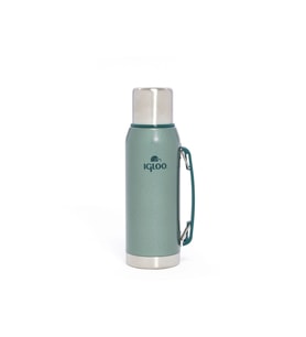IGLOO Legend Klasik Termos 1 Litre (Yeşil)