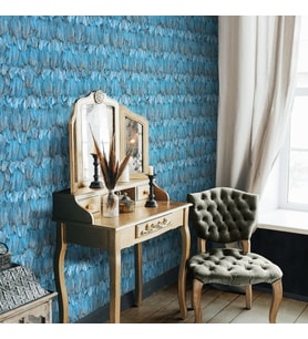AdaWall 9913-3 Duvar Kâğıdı Tropicano Koleksiyonu