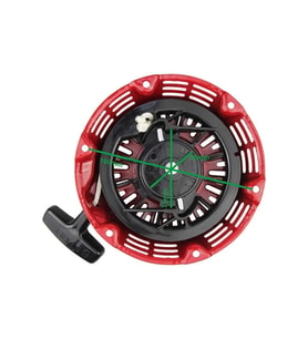 Starter Komple Honda Gx160-200 Pimli