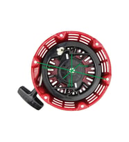 Starter Komple Honda Gx160-200 Pimli