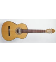 Camps ECO-RONDA Klasik Gitar  İspanyol El Yapımı Parlak Cila