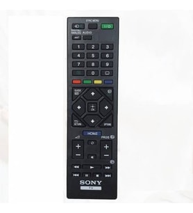 BYCONNERS Sony Smart Tv için Uygun - Rm-ed062 Uyumlu KUMANDA Yedek kumanda