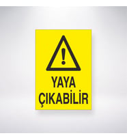 Yaya Çıkabilir