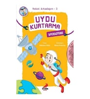 Uydu Kurtarma Operasyonu