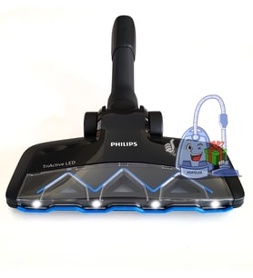 Marathon Ultimate FC9934 TriActive LED başlık Uyumlu