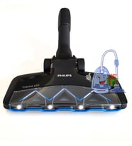 Marathon Ultimate FC9934 TriActive LED başlık Uyumlu