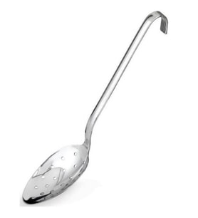 Delikli Servis Kaşığı
