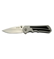 1012bk İnkosi Çakı 18 Cm Manuel, Kemerlikli