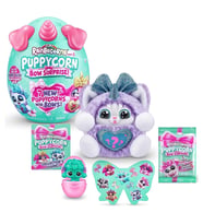 Rainbocorns Puppycorn Bow Sürpriz Paket RAR23000 Rufus