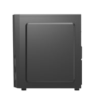 ZALMAN ZM-T8 Standart Mid-Tower PC Kasası