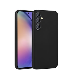 Galaxy S25 FE Kılıf Zore Premier Silikon Kapak