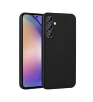 Galaxy S25 FE Kılıf Zore Premier Silikon Kapak