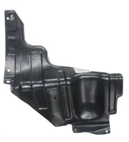 2005-2008 Chevrolet Aveo Sdhb Karter Muhafaza Plastiği Orta (Lt-Cv8004) (Tyg) (Adet) (Oem No:9639898