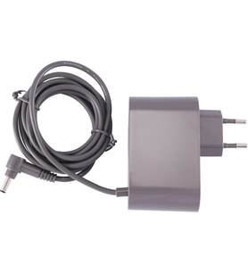 Dyson V10 V11 Adaptör Ab Tak Için 30.45V 1.1A Dikey Elektrikli Süpürge Şarj Cihazı (Gri)