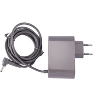 Dyson V10 V11 Adaptör Ab Tak Için 30.45V 1.1A Dikey Elektrikli Süpürge Şarj Cihazı (Gri)