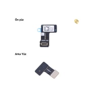 İphone 14 GPS Filmi Navigasyon gps filmi konum parçası gps anten kablosu
