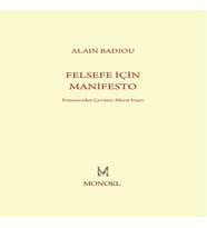 Felsefe İçin Manifesto