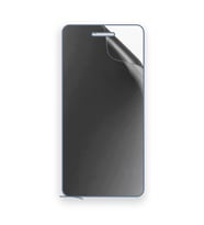 SChitec Lenovo S1A40 Uyumlu Ön Yüzey Hayalet Privacy Hidrojel Ekran Koruyucu