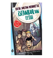 Fatih Sultan Mehmet'le İstanbul'un Fethi - Şok Timi 1