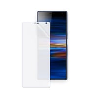 SChitec SONY 10 Plus Uyumlu Ön Yüzey Nano Şeffaf Hidrojel Ekran Koruyucu
