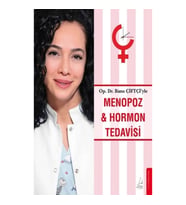 Menopoz ve Hormon Tedavisi