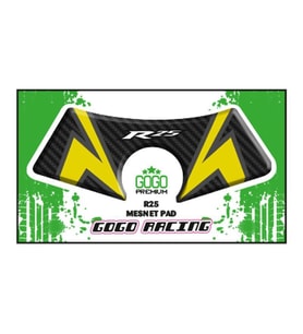 Yamaha R25 2014 - 2018 Uyumlu Mesnet Pad 015