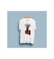 Overize Ölene Kadar Paten URGH Tasarım unisex T-shirt