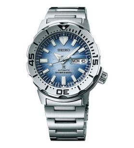 Seiko Prospex Automatic SRPG57K Special Edition