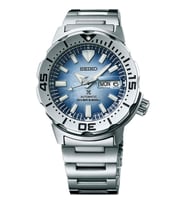 Seiko Prospex Automatic SRPG57K Special Edition
