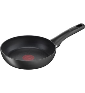 Tefal Ultimate G2680272 Kızartma Tavası, Çok Amaçlı Tava, Yuvarlak (Çok Renkli)