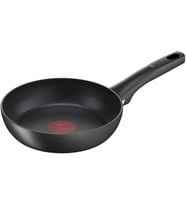 Tefal Ultimate G2680272 Kızartma Tavası, Çok Amaçlı Tava, Yuvarlak (Çok Renkli)