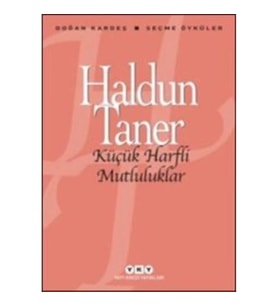 Küçük Harfli Mutluluklar