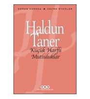 Küçük Harfli Mutluluklar