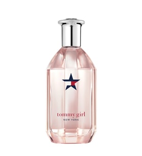 Tommy Hilfiger Tommy Girl New York EDT 100 ml Kadın Parfümü