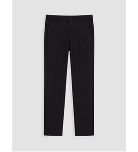 LCWAIKIKI Classic Siyah Slim Fit Erkek Chino Pantolon