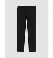 LCWAIKIKI Classic Siyah Slim Fit Erkek Chino Pantolon