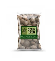 Muskat Tane Küçük Hindistan Cevizi 100 gr, Derya Eren