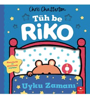 Tüh Be Riko – Uyku Zamanı