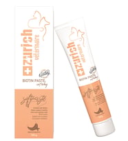 Zurich Veterinaire Kedi Köpek Tüy Döküm Önleyici Biotin Paste 100 ml