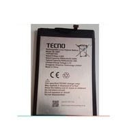 Tecno POVA NEO Batarya Pil BL-58BT Batarya Pil