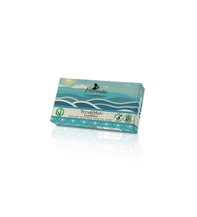 Bitkisel El Ve Vücut Sabunu Mozaik Terra & Mare 100 G