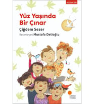 Yüz Yaşında Bir Çınar