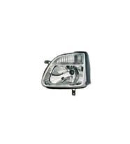OPEL AGILA ÖN FAR MANUEL SOL 04-08 OPL10AG002 9212210