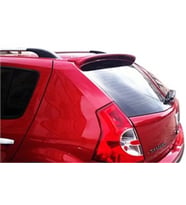 Dacia Sandero Uyumlu 1 Spoiler Bagaj Gt Fiber 2007-2012