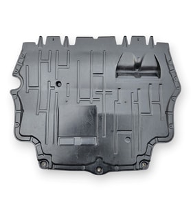 VW Passat B7 2011-2014 Dizel Motor Alt Muhafaza Plastiği 3C0825235M
