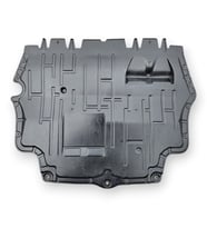 VW Passat B7 2011-2014 Dizel Motor Alt Muhafaza Plastiği 3C0825235M