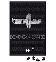 Dead Can Dance Puzzle 240 Parça Yapboz