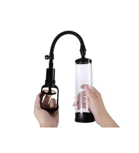 Pns Pump Men Vakum Pompası