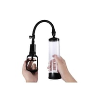 Pns Pump Men Vakum Pompası