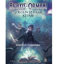 Arayiş Ormanı-Solgun Ruhlar Kitabı